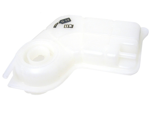 مواد پلاستیکی مخزن انبساط رادیاتور خودرو 8E0121403A برای آئودی A4 A6