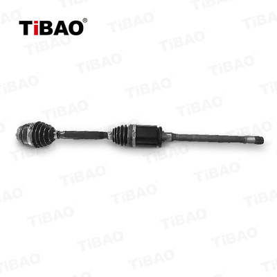 شفت محرک خودرو TiBAO , شفت محرک گیربکس 31608643184 برای BMW X5