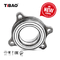 قطعات یدکی خودرو TiBAO بلبرینگ هاب چرخ جلو برای Audi A4 B9 8WD407625