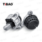 پایه های موتور خودکار گواهی ISO9001 22117935141 برای BMW F01 750i